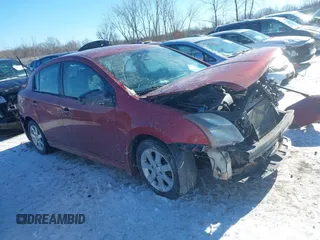 2011 Nissan Sentra 2.0 with VIN 3N1AB6AP0BL645043, listed as a IAAI auction lot 41276959 with 149,387 mi miles and . Bid and sale history available at DreamBid. Image 1.