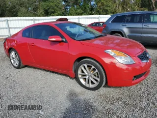 2009 Nissan Altima 3.5 SE with VIN 1N4BL24E89C128747, listed as a Copart auction lot 77325424 with 101,876 mi miles and Salvage Title. Bid and sale history available at carsss.com. Image 4.