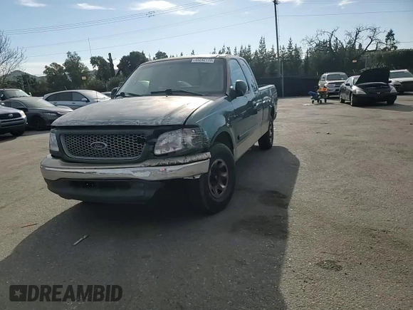 1999 Ford F-250 z VIN 1FTRX27LXXKA16798, wystawiony jako Copart lot #45242115 z przebiegiem Nie podano mil oraz Szkoda całkowita • Salvage title. Historia ofert i sprzedaży dostępna na DreamBid. Obrazek 11.