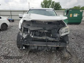 2015 Lexus GX 460 with VIN JTJBM7FX2F5114469, listed as a Copart auction lot 53866525 with 193,532 mi miles and Salvage title. Bid and sale history available at DreamBid. Image 5.