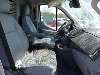 2018 Ford Transit with VIN 1FTYR1YM6JKA34729, listed as a IAAI auction lot 41931052 with 219,286 mi miles and . Bid and sale history available at DreamBid. Image 5.