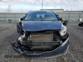 2014 Kia Rondo LX with VIN KNAHT8A33E7059590, listed as a Copart auction lot 73106324 with 168,217 mi miles and Salvage Title. Bid and sale history available at carsss.com. Image 5.