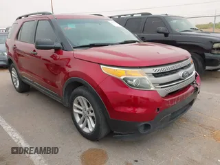 2015 Ford Explorer с VIN 1FM5K7B88FGB02038, выставлен на аукционе IAAI как лот 42228210 с пробегом 184 375 миль миль и . История ставок и продаж доступна на DreamBid. Изображение 1.