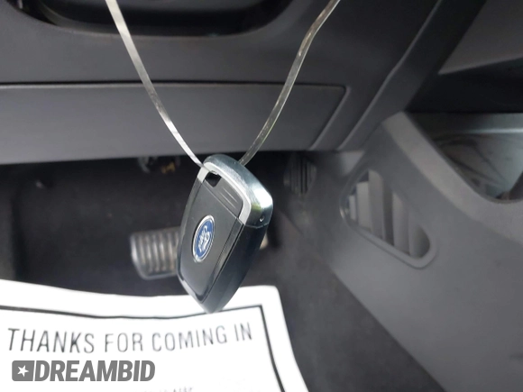 2021 Ford Edge Titanium with VIN 2FMPK4K96MBA18546, listed as a IAAI auction lot 42584326 with 65,214 mi miles and . Bid and sale history available at DreamBid. Image 11.