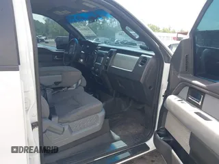 2014 Ford F-150 XL with VIN 1FTFW1EF8EKF78256, listed as a IAAI auction lot 42485237 with 259,155 mi miles and . Bid and sale history available at DreamBid. Image 5.
