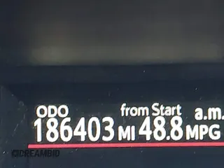 2012 Toyota Prius c One with VIN JTDKDTB36C1010956, listed as a IAAI auction lot 41476271 with 186,403 mi miles. Bid and sale history available at carsss.com. Image 15.