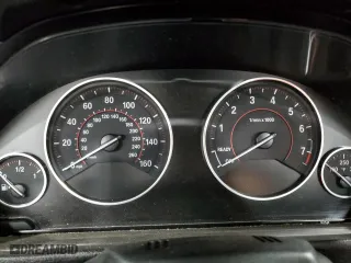 2015 BMW 4 Series 435i xDrive with VIN WBA3T7C57FP942371, listed as a Copart auction lot 68321723 with 0 mi miles and Salvage Title. Bid and sale history available at carsss.com. Image 9.