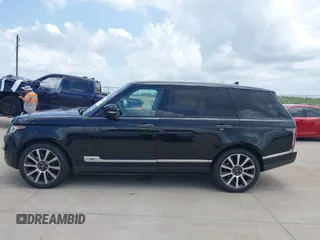 2016 Land Rover Range Rover с VIN SALGV3EF7GA286392, выставлен на аукционе IAAI как лот 42544095 с пробегом 65 568 миль миль и . История ставок и продаж доступна на DreamBid. Изображение 14.