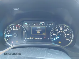 2015 Ford F-150 XLT с VIN 1FTEW1EF7FKE43458, выставлен на аукционе IAAI как лот 42003480 с пробегом 139 745 миль миль и . История ставок и продаж доступна на DreamBid. Изображение 7.