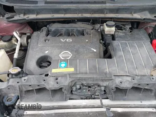 2010 Nissan Murano S z VIN JN8AZ1MUXAW016755, wystawiony jako IAAI lot #42208983 z przebiegiem 215 545 mil mil oraz . Historia ofert i sprzedaży dostępna na DreamBid. Obrazek 10.
