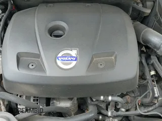 2015 Volvo S60 T5 Drive-E Premier with VIN YV140MFK5F1336127, listed as a IAAI auction lot 43125807 with 94,716 mi miles and . Bid and sale history available at DreamBid. Image 13.