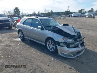 2006 Subaru Impreza WRX с VIN JF1GG79696G807178, выставлен на аукционе IAAI как лот 41425496 с пробегом 197 052 миль миль и . История ставок и продаж доступна на DreamBid. Изображение 1.