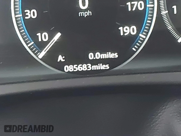 2017 Jaguar F-Pace S with VIN SADCM2BV4HA886520, listed as a IAAI auction lot 42248969 with 85,683 mi miles and . Bid and sale history available at DreamBid. Image 16.