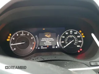 2021 Acura RDX z VIN 5J8TC1H3XML015099, wystawiony jako Copart lot #64226075 z przebiegiem 50 484 mil mil oraz Szkoda całkowita • Salvage title. Historia ofert i sprzedaży dostępna na DreamBid. Obrazek 9.