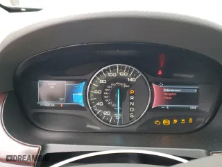 2014 Ford Edge Limited with VIN 2FMDK4KC3EBA91342, listed as a Copart auction lot 47454535 with 174,407 mi miles and Salvage Title. Bid and sale history available at carsss.com. Image 9.