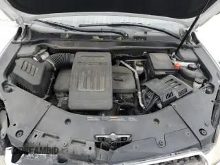 2014 Chevrolet Equinox LT with VIN 2GNALBEK6E6219780, listed as a Copart auction lot 77961994 with 111,765 mi miles and Salvage Title. Bid and sale history available at carsss.com. Image 14.