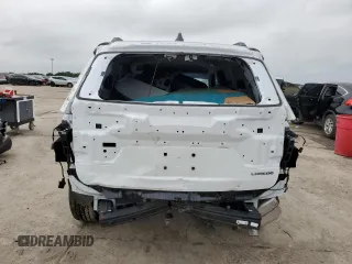 2023 Jeep Grand Cherokee Altitude with VIN 1C4RJJAG7P8914201, listed as a Copart auction lot 44374885 with Not provided miles and Salvage title. Bid and sale history available at DreamBid. Image 6.