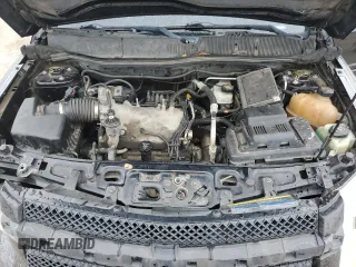 2007 Chevrolet Equinox LT with VIN 2CNDL63F176092065, listed as a Copart auction lot 70416174 with 248,696 mi miles and Salvage Title. Bid and sale history available at carsss.com. Image 12.