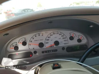 2005 Ford Explorer Sport Trac XLS с VIN 1FMZU67K45UA23931, выставлен на аукционе Copart как лот 50142435 с пробегом 202 358 миль миль и Списание • Salvage title. История ставок и продаж доступна на DreamBid. Изображение 9.