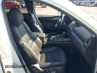 2020 Mazda CX-9 Signature with VIN JM3TCBEY3L0418322, listed as a IAAI auction lot 41723991 with 57,325 mi miles and . Bid and sale history available at carsss.com. Image 5.