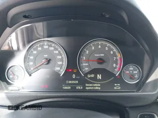 2015 BMW M4 with VIN WBS3R9C59FK329932, listed as a IAAI auction lot 42721629 with 108,029 mi miles and . Bid and sale history available at DreamBid. Image 7.