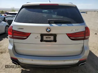 2016 BMW X5 xDrive40e z VIN 5UXKT0C58G0S75258, wystawiony jako Copart lot #51243015 z przebiegiem 152 469 mil mil oraz Czysty tytuł • Clean title. Historia ofert i sprzedaży dostępna na DreamBid. Obrazek 7.