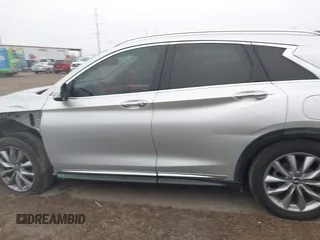 2019 Infiniti QX50 Essential with VIN 3PCAJ5M19KF147049, listed as a IAAI auction lot 41428298 with 68,586 mi miles and . Bid and sale history available at DreamBid. Image 15.