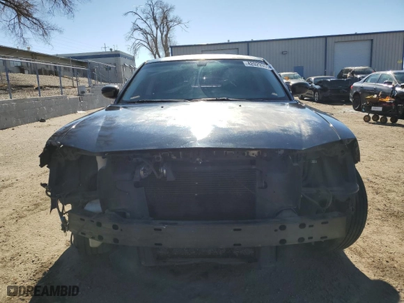 2010 Dodge Charger R/T with VIN 2B3CA5CT8AH194577, listed as a Copart auction lot 42029355 with 150,851 mi miles and Salvage Title. Bid and sale history available at carsss.com. Image 5.
