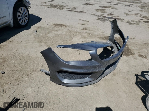 2014 Mercedes-Benz CLA 250 with VIN WDDSJ4EB5EN159989, listed as a Copart auction lot 64262795 with 67,515 mi miles and Salvage title. Bid and sale history available at DreamBid. Image 12.