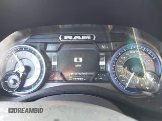2020 Ram 1500 Limited with VIN 1C6SRFHT0LN146123, listed as a IAAI auction lot 41407810 with 117,206 mi miles and . Bid and sale history available at DreamBid. Image 7.