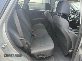 2017 Kia Sorento LX with VIN 5XYPGDA59HG320340, listed as a Copart auction lot 62184305 with 227,740 mi miles and Clean title. Bid and sale history available at DreamBid. Image 10.