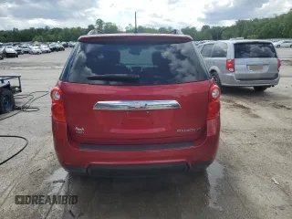 2014 Chevrolet Equinox LT z VIN 2GNFLFEK5E6216513, wystawiony jako Copart lot #58359255 z przebiegiem 95 818 mil mil oraz Szkoda całkowita • Salvage title. Historia ofert i sprzedaży dostępna na DreamBid. Obrazek 6.