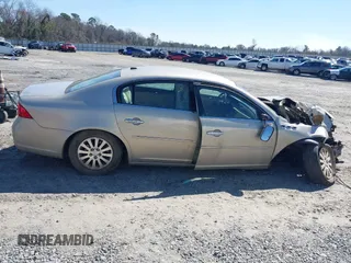 2008 Buick Lucerne CX with VIN 1G4HP57218U179104, listed as a IAAI auction lot 41661577 with Not Provided miles and . Bid and sale history available at DreamBid. Image 13.