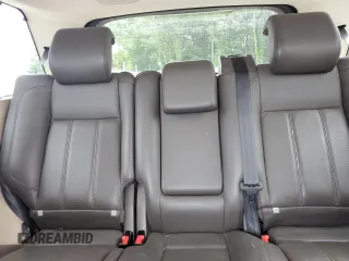 2012 Land Rover Range Rover Sport HSE Lux with VIN SALSK2D47CA752653, listed as a Copart auction lot 60474725 with 90,543 mi miles and Clean title. Bid and sale history available at DreamBid. Image 10.