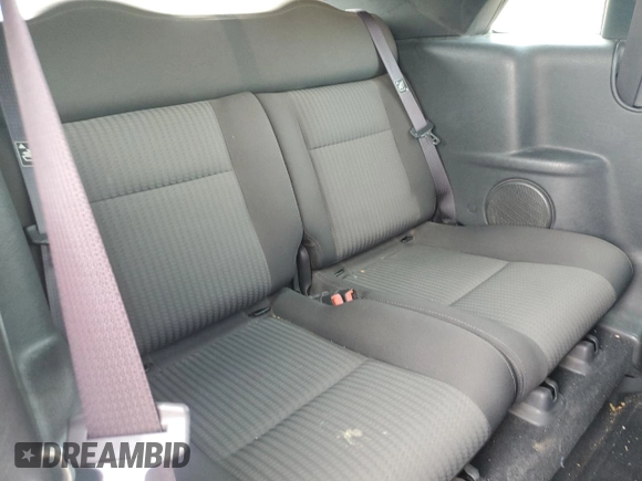 2005 Chrysler PT Cruiser Touring z VIN 3C3EY55X05T361504, wystawiony jako Copart lot #59584415 z przebiegiem 93 116 mil mil oraz Czysty tytuł • Clean title. Historia ofert i sprzedaży dostępna na DreamBid. Obrazek 10.