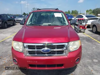 2008 Ford Escape XLS z VIN 1FMCU02Z28KB15112, wystawiony jako IAAI lot #42730429 z przebiegiem 109 831 mil mil oraz . Historia ofert i sprzedaży dostępna na DreamBid. Obrazek 6.