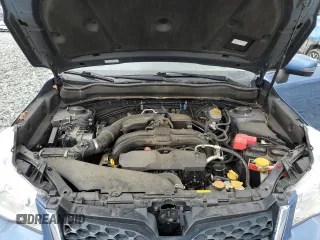 2016 Subaru Forester 2.5i Touring with VIN JF2SJAXC9GH539838, listed as a Copart auction lot 51386795 with 205,413 mi miles and Salvage Title. Bid and sale history available at carsss.com. Image 12.
