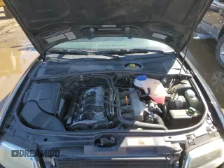 1999 Audi A4 с VIN WAUCB28D2XA293962, выставлен на аукционе Copart как лот 71824124 с пробегом 164 476 миль миль и Списание • Salvage title. История ставок и продаж доступна на DreamBid. Изображение 11.