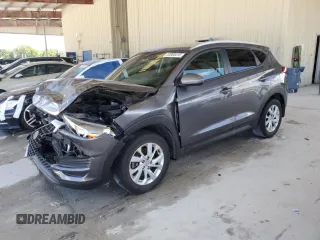 2021 Hyundai Tucson Value z VIN KM8J33A41MU350178, wystawiony jako Copart lot #53806415 z przebiegiem 23 191 mil mil oraz Nie do naprawy • Non repairable. Historia ofert i sprzedaży dostępna na DreamBid. Obrazek 1.