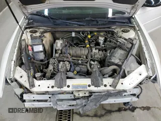 2003 Chevrolet Monte Carlo SS with VIN 2G1WX12K839279498, listed as a Copart auction lot 82447124 with 149,112 mi miles and Salvage Title. Bid and sale history available at carsss.com. Image 11.