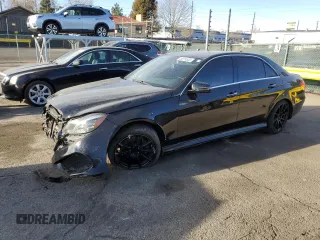 2014 Mercedes-Benz E-Class E 350 Luxury with VIN WDDHF8JB1EA784728, listed as a Copart auction lot 49074525 with 112,527 mi miles and Salvage Title. Bid and sale history available at carsss.com. Image 1.