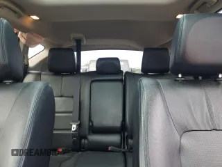 2014 Nissan Murano LE with VIN JN8AZ1MW6EW510473, listed as a Copart auction lot 60389974 with 105,038 mi miles and Salvage Title. Bid and sale history available at carsss.com. Image 10.