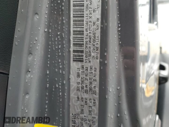 2019 Jeep Wrangler Unlimited Rubicon с VIN 1C4HJXFN9KW608711, выставлен на аукционе Copart как лот 48148115 с пробегом 75 988 миль миль и Списание • Salvage title. История ставок и продаж доступна на DreamBid. Изображение 14.