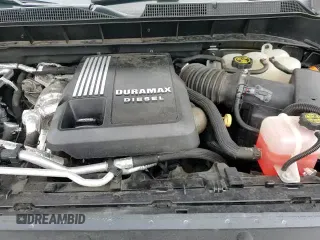 2021 Chevrolet Silverado 1500 RST with VIN 1GCUYEET7MZ222434, listed as a Copart auction lot 80270585 with 86,208 mi miles and Salvage title. Bid and sale history available at DreamBid. Image 15.
