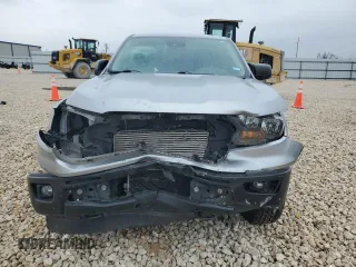 2020 Ford Ranger XL with VIN 1FTER4EH8LLA14720, listed as a Copart auction lot 45410345 with Not Provided miles and Salvage Title. Bid and sale history available at DreamBid. Image 5.