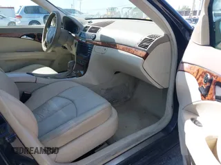 2004 Mercedes-Benz E 320 with VIN WDBUH65J84A430498, listed as a IAAI auction lot 42036595 with 211,247 mi miles and . Bid and sale history available at DreamBid. Image 5.