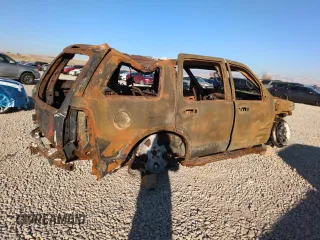 2002 Ford Explorer Limited z VIN 1FMDU75E72ZA23482, wystawiony jako Copart lot #42353845 z przebiegiem Nie podano mil oraz Nie do naprawy • Non repairable. Historia ofert i sprzedaży dostępna na DreamBid. Obrazek 3.