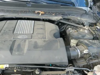 2016 Land Rover Range Rover Sport Dynamic with VIN SALWR2EF4GA577443, listed as a IAAI auction lot 43194076 with 147,865 mi miles and . Bid and sale history available at DreamBid. Image 21.