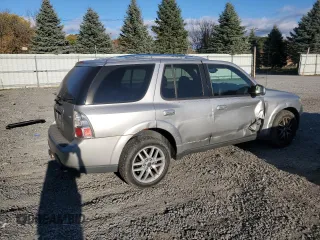2006 Saab 9-7X 4.2i z VIN 5S3ET13S562803538, wystawiony jako Copart lot #77611004 z przebiegiem 118 297 mil mil oraz Szkoda całkowita • Salvage title. Historia ofert i sprzedaży dostępna na DreamBid. Obrazek 3.