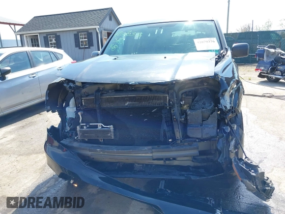 2014 Honda Pilot LX with VIN 5FNYF4H29EB043405, listed as a IAAI auction lot 42070376 with 139,356 mi miles and . Bid and sale history available at carsss.com. Image 6.
